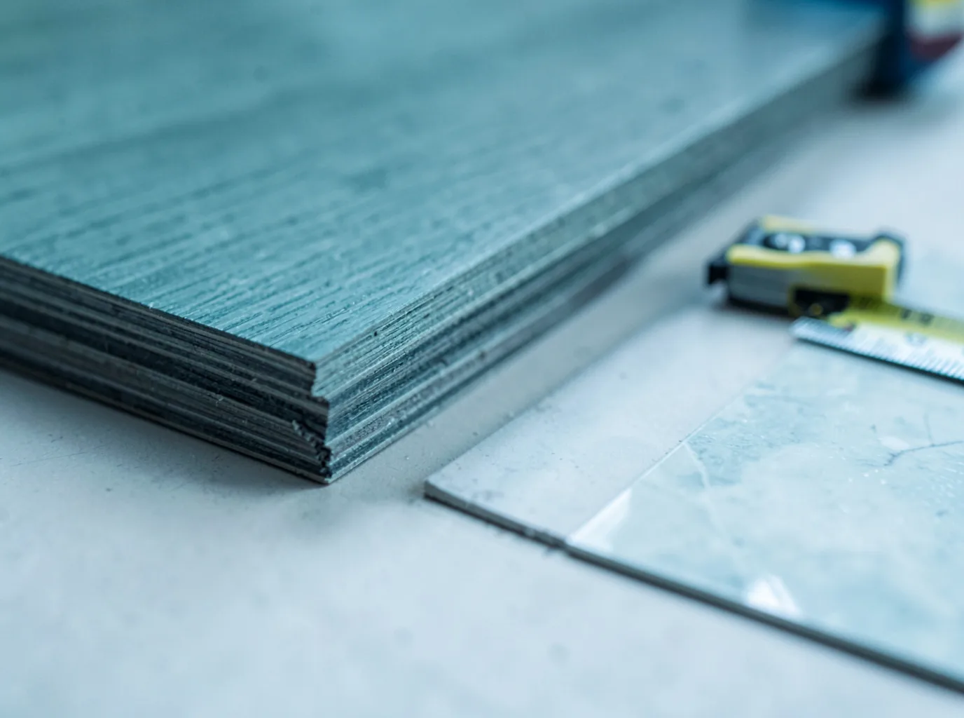 Luxury Vinyl Plank Installation Eagle Butte, SD FAQs